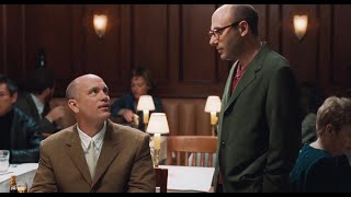 Celebrity John Malkovich meets a fan Profile