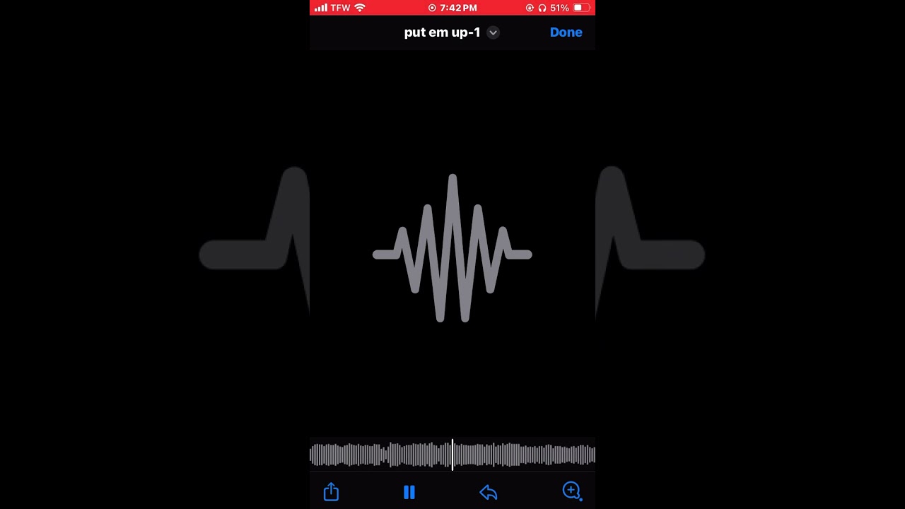 Ydtheillest- put em up 1 