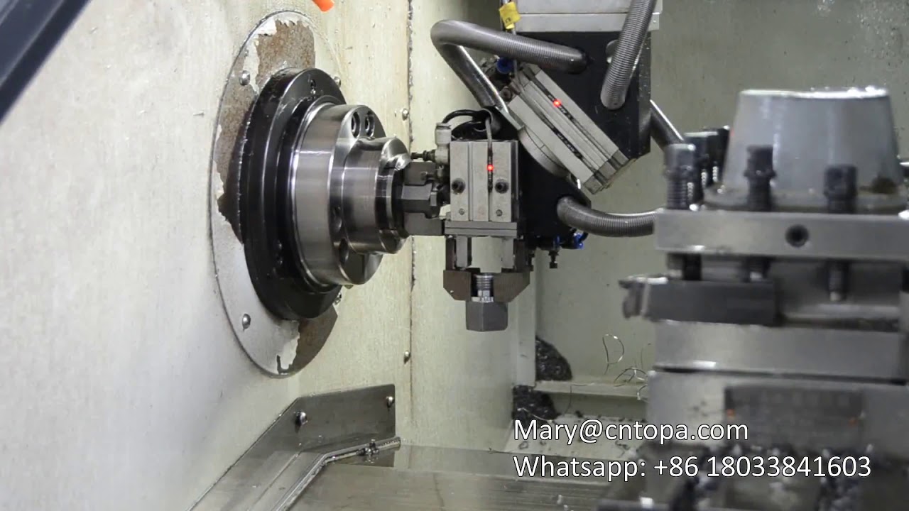 Hydraulic fittings  - Shijiazhuang TOPA hydraulics