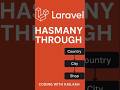 master laravel relationship in 60 in hindi | Coding With kailash