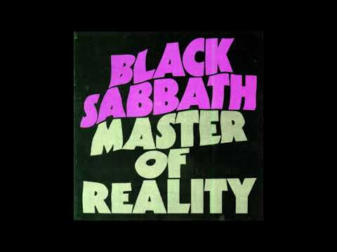 Black Sabbath - Solitude (1 hour loop)