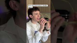 Every Spy Movie About A Double Agent