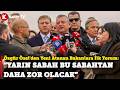 Özgür Özel'den Yeni Atanan Bakanlara İlk Yorum: Yarın Sabah Bu Sabahtan Daha Zor Olacak