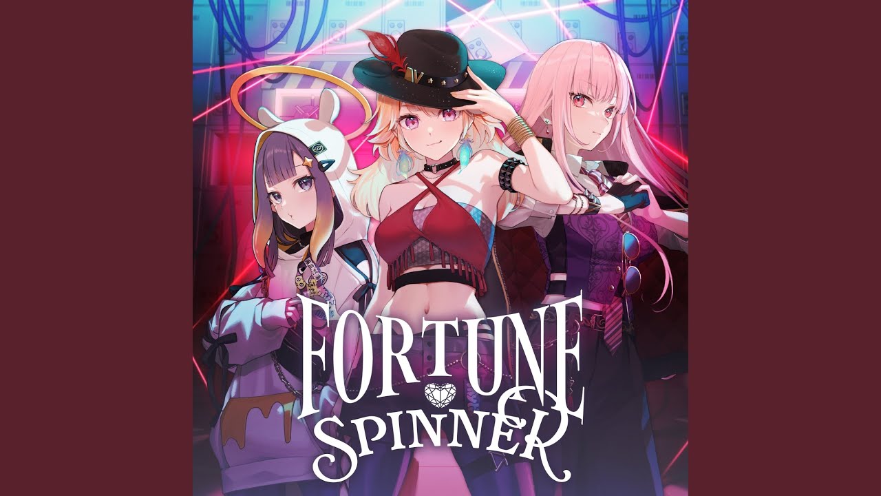Fortune Spinner