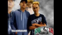 NDX AKA Ft. PJR - Tega Menduakanku  - Durasi: 3:45. 