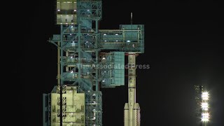 Celebrity China launches Shenzhou 23 spacecraft with 1 of 3 astronauts set for yearlong stay Profile