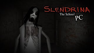 Slendrina The School | Pc Version