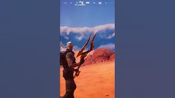 Fortnite  The Machinist