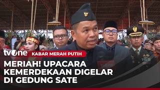 Download lagu [FULL] Kabar Merah Putih (18/8/2026) | tvOne