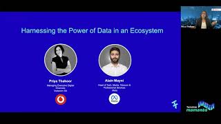 Webinar: 5G Monetization: OTT vs Telco - How to Build ecosystems of the Future