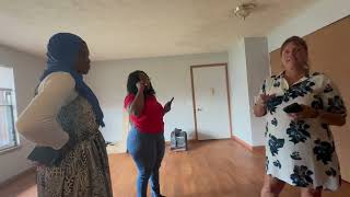 Ohio University Off-Campus Housing - Westview Apartments