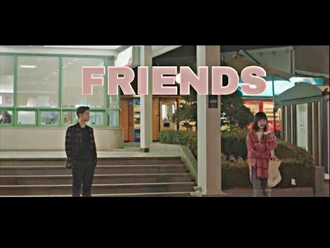 [FMV] A Poem A Day (시를 잊은 그대에게) || F.R.I.E.N.D.S || Min Ho x Bo Young