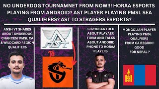 @Cr7HoraaYT REACT ON @HoraaEsportsOfficial FORM | @AnshYT UPDATES? AST TO STE? MONGOL PLAY CA?