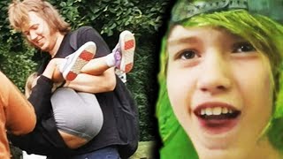 Toto Sa Nemalo Dostať Na Verejnosť - Mremíky