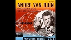 André van Duin - Stoelen Stoelen (1965)