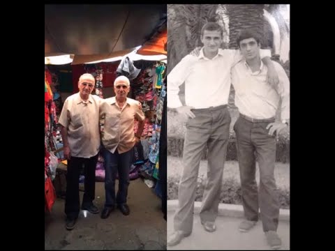 ჯაბა (ალექსანდრე) ჩაფიჩაძე - ნიკორა