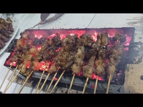 Bumbu Sate Koyor