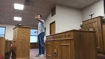 David Learned of Saul and Jonathan