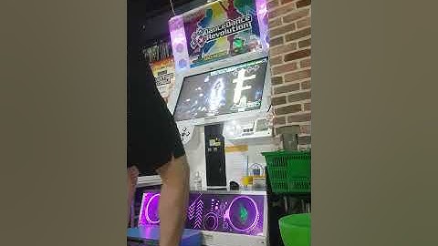 [DDR A20+] The Light ESP 999,960 4PFC