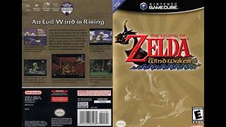 The Legend of Zelda: The Wind Waker (Nintendo GameCube) - Part 4 - Side Quests