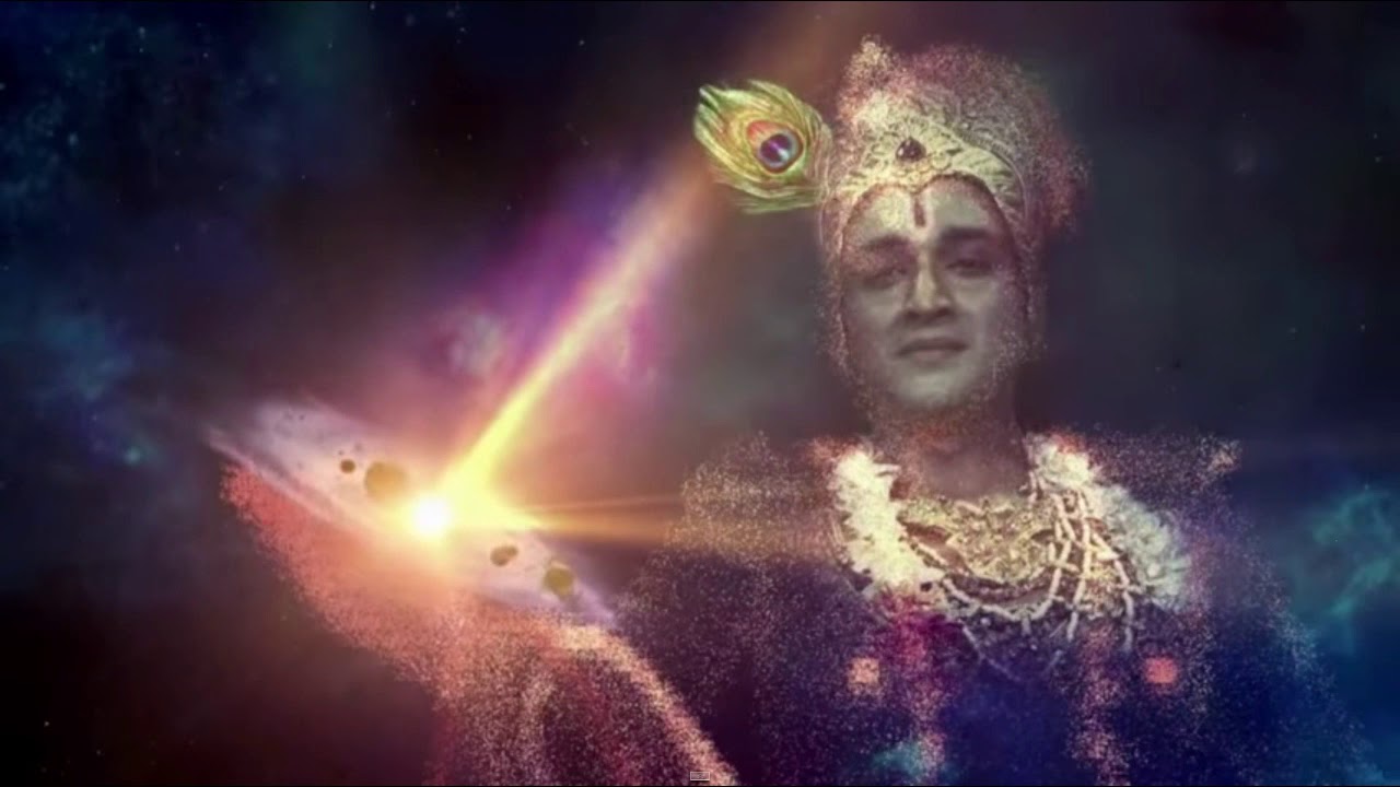 Sudarshan Chakra Theme Song Mahabharat Star Plus