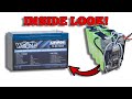 Weize 10Ah Lithium Battery Review and Teardown Mp3 Song