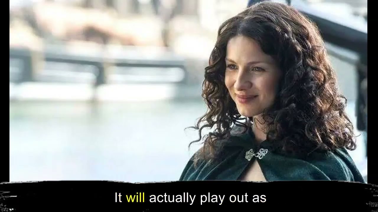 Outlander: Blood of My Blood – Plot Secrets & Character Twist Revealed