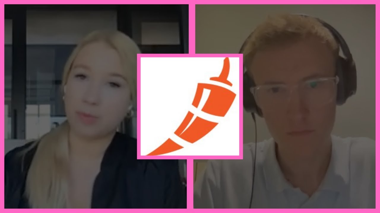 How Chili Piper Make Content... and their unique approach to B2B podcasting | Episode 