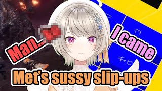 Mets Slip-Ups Were On Another Levelvspo Eng Sub