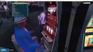 GTA 5 MOD MENU | Rampage mod menu | Free | PC work 2022! screenshot 3
