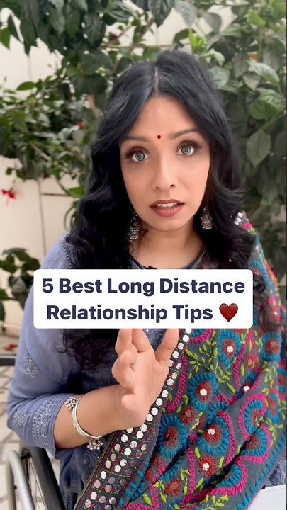 Best Long Distance Relationship Tips ❤️ #theofficialgeet #ashortaday #truelove #ldr #shorts