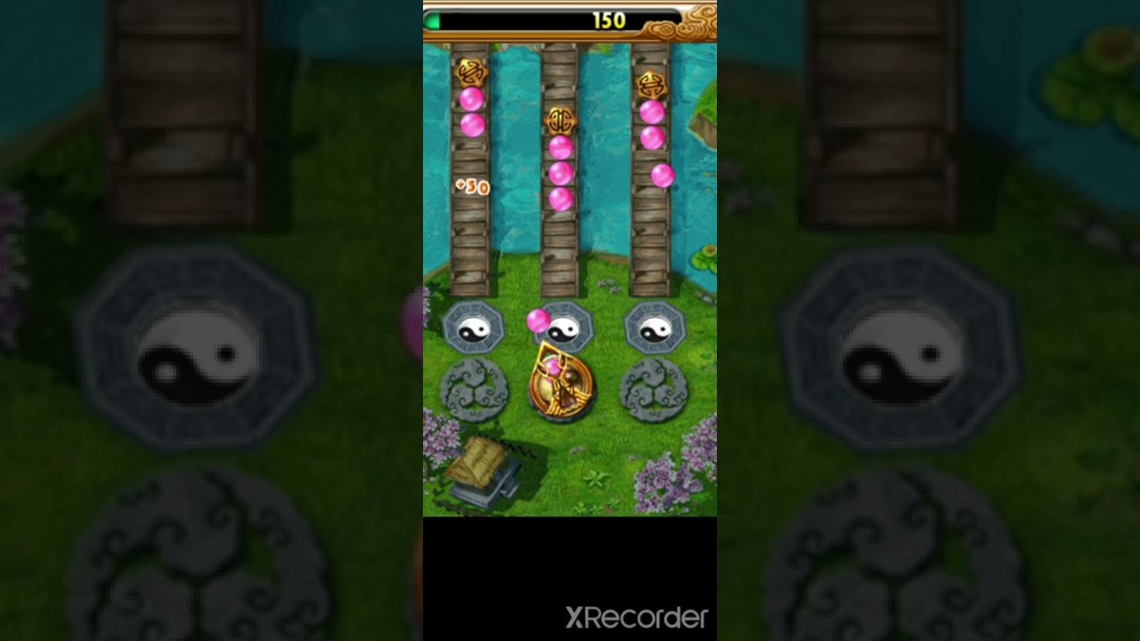 Bonsai Blast Adventure mode Hard difficulty YouTube