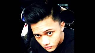 Rizky Febian - Lagu Rindu (Cover) chords