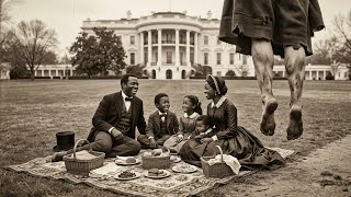 Burton Plantation TV Show Episode 3: The Willie Lynch Letter