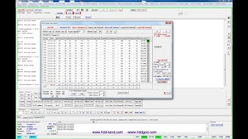 SeDiv AFH  Hebpurn Seagate