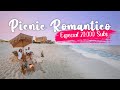 Picnic Romántico en Cancún ❤️ | Especial 20,000 Subs
