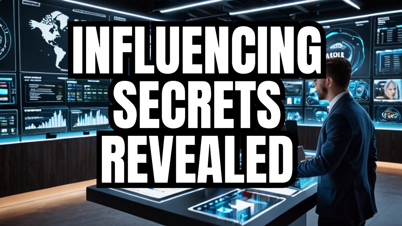 Sunday Certain prick for Resourceful Influencing with this theme