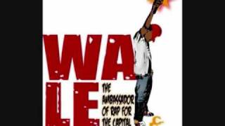 Michael Jackson Ft Wale P.y.t Remix