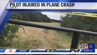Marshall County Plane Crash