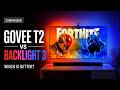 New Govee TV Backlight 3 VS T2: Better Value with Next-Level Experience
