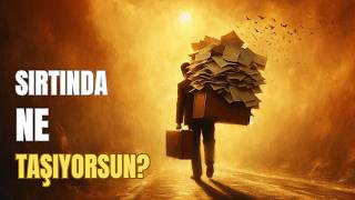 Bayatlamış Hikâyelerle Vedalaş...