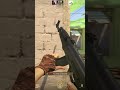 1v4 clutch to Win the game!!!