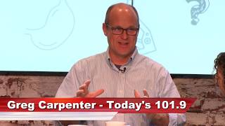 GBMC experts discuss the Greater Baltimore Cleft Lip and Palate program