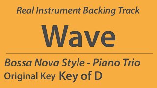 Wave ボサノヴァ 和訳 ジャズシンガーyannie S Blog