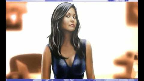 NFS Underground 2 - Bayview Race Scene