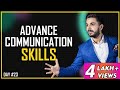 7 Magical Secrets || Advance Communication Skills || PRT || Hindi