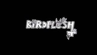 BIRDFLESH - Demo of Hell CS (1995)