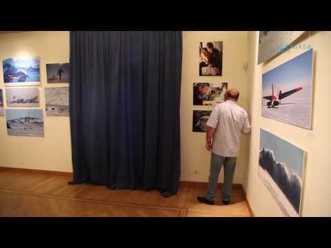 „ბოლო გრადუსი\" ▲▲▲ - ექსპედიცია თიბისი ბანკის 20 წლის იუბილესთან დაკავშირებით