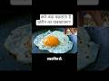 🥚Egg – प्रोटीन का पावर हाउस| 1 अंडा = सेहत का खज़ाना! #DrGeetasWellnessHub #viral #viralshorts