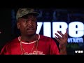 Fashawn Opens Up About His Days At A Youth Group Home | VIBE